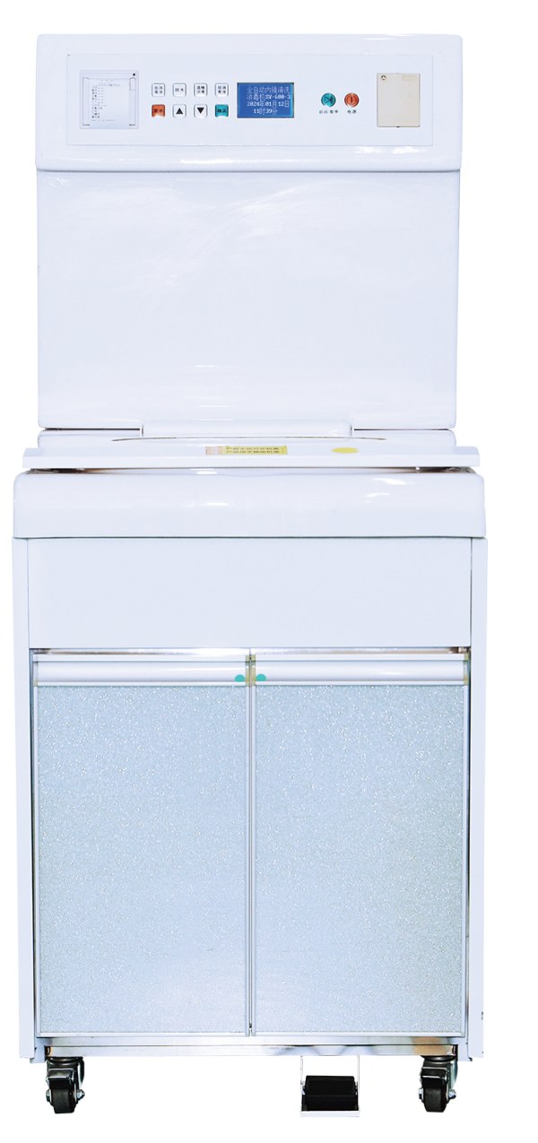 全自动内镜消毒机(内嵌型)SY-600-3