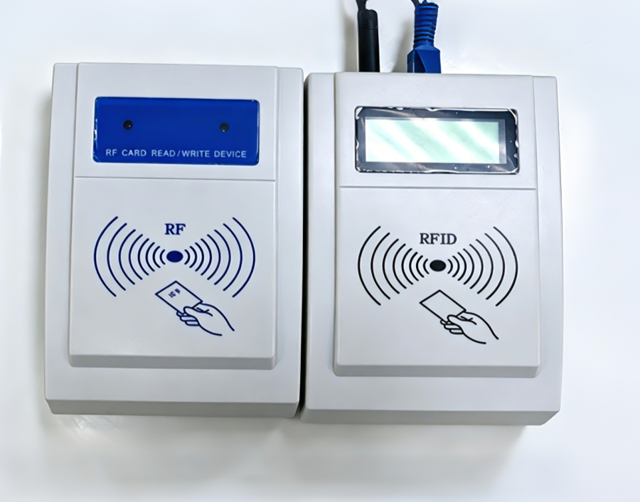 固定式 RFID 读写终端